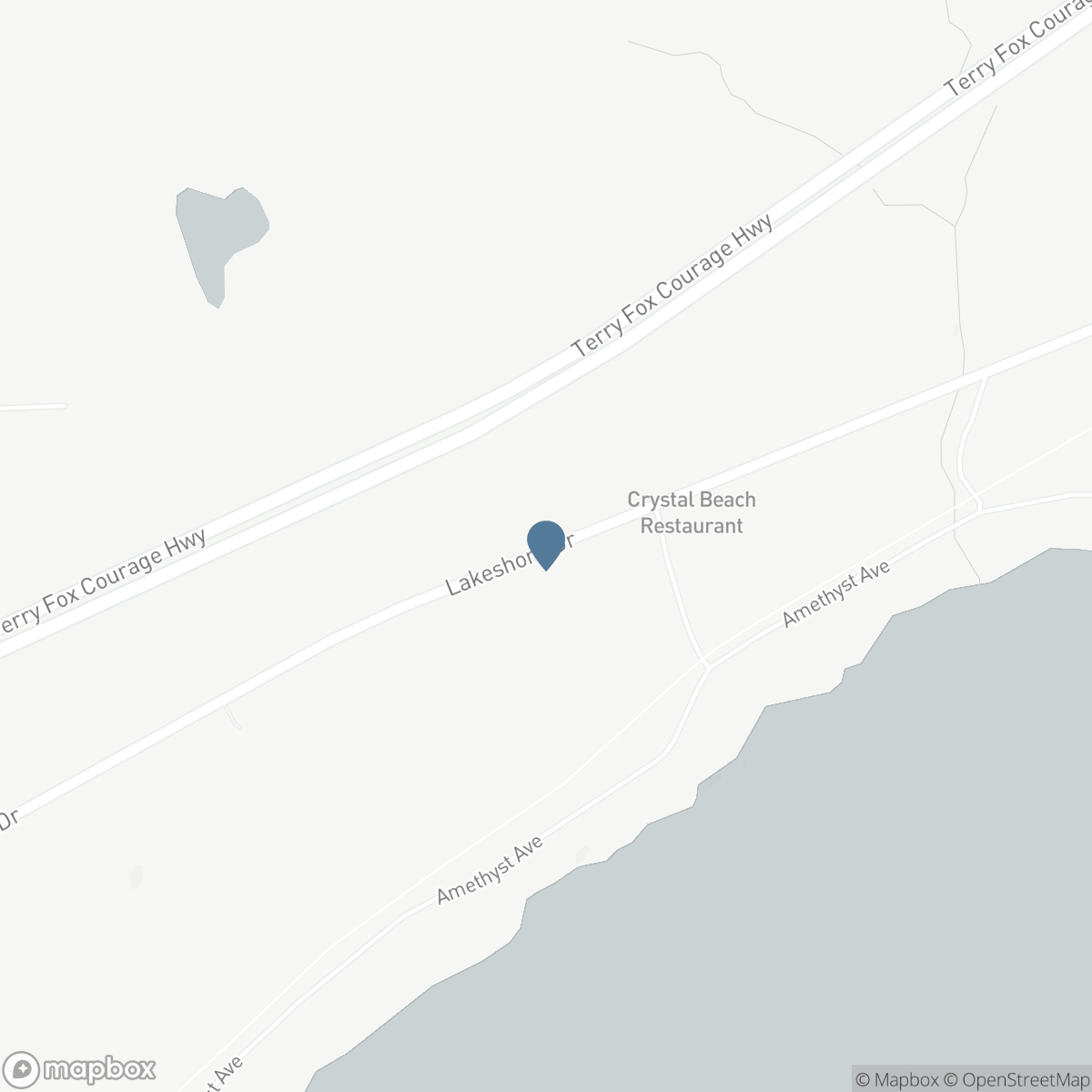 1950 Lakeshore DR, Thunder Bay, Ontario P7A 0L3